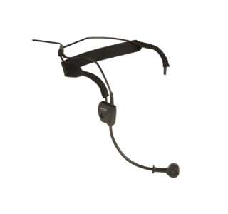Shure WH20QTR изображение/фото/картинка